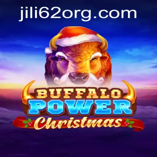 Experience the Festive Thrill in BuffaloPowerChristmas with JILI62