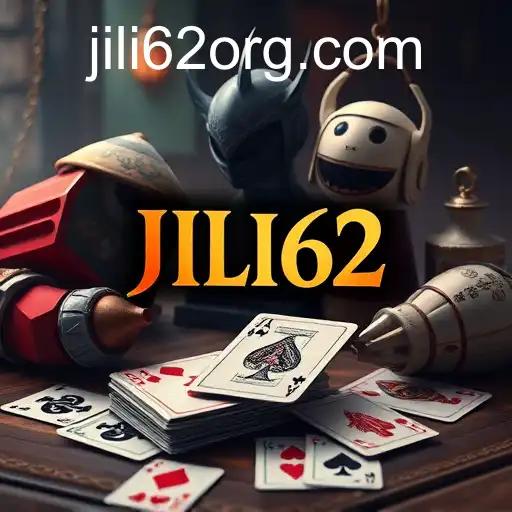Gaming Experience JILI62 - 800+ Premium and Exclusive Games
