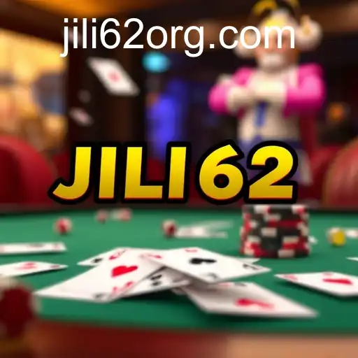 Gaming Experience JILI62 - 800+ Premium and Exclusive Games