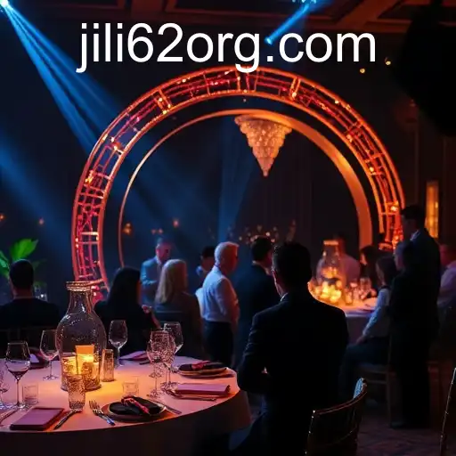 VIP Service JILI62 - 24/7 Support and Exclusive Benefits