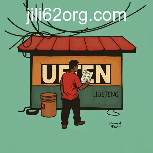 Gaming Experience JILI62 - 800+ Premium and Exclusive Games