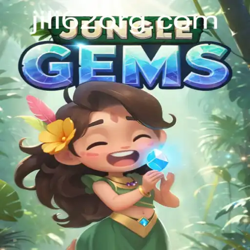 Exploring the Enchanting World of JungleGems with JILI62