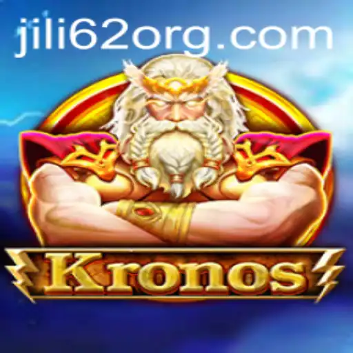 Kronos: The Epic Journey into Myth and Legend