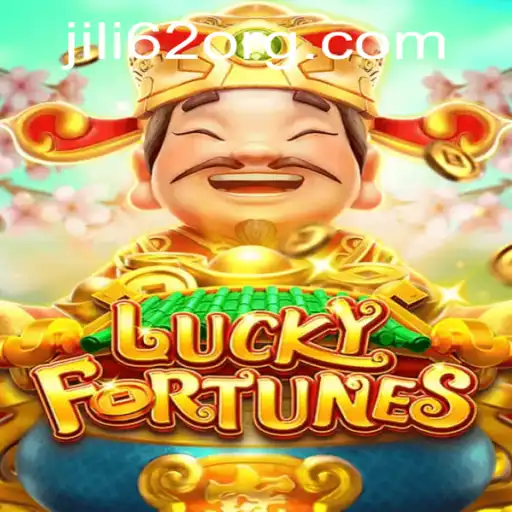 Unlock the Mysteries of LUCKYFORTUNES: An In-Depth Look