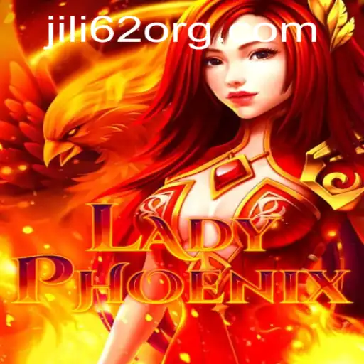 The Enchanting Universe of LadyPhoenix: A Deep Dive into the World of JILI62