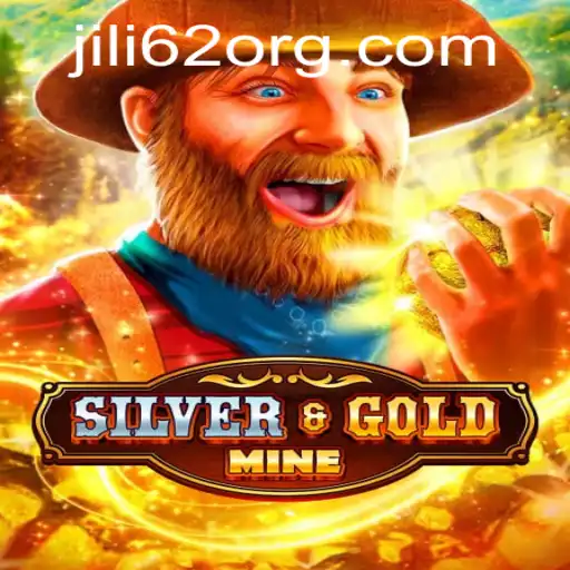 SilverGold: The Ultimate Adventure Game Infused with JILI62