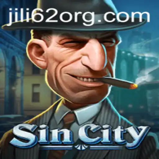 SinCity: The Thrilling New Game Experience with JILI62