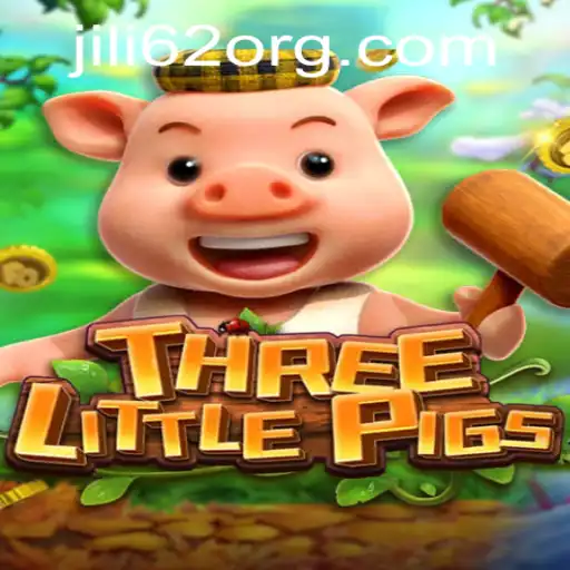 Discovering the Enchantment of THREELITTLEPIGS: A Magical Gaming Experience