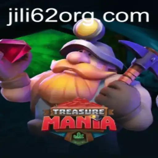 Exploring the Thrills of TreasureMania with JILI62