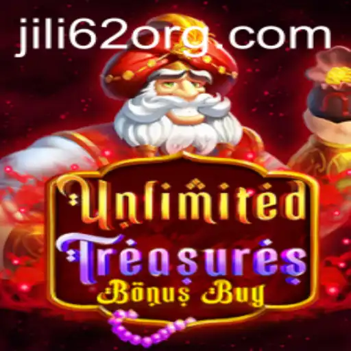UnlimitedTreasuresBonusBuy: A New Frontier in Gaming with JILI62